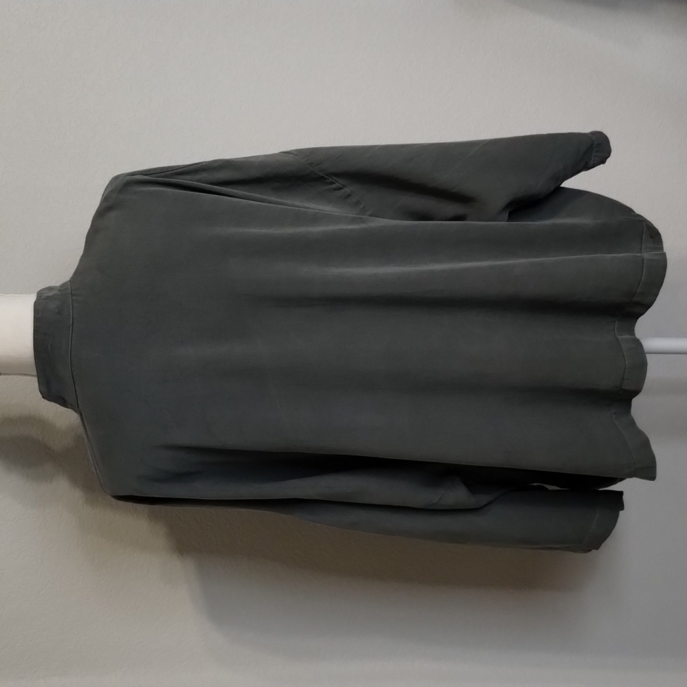 Bryn Walker Danuta Button Down Jacket Medium Rela… - image 6